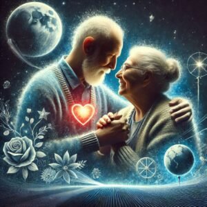 Meaningful Relationships - Senior Citizen