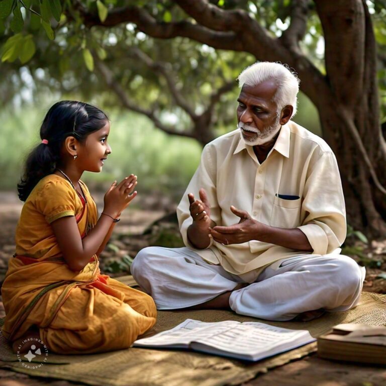 100 Proverbs on Elders