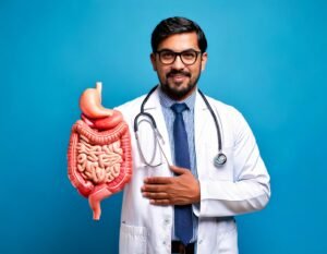 18 Laws of Human Nature: Ultimate Guide to Decode People Like a Pro 9 Ageing Changes of the Gastrointestinal System