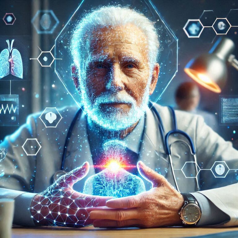 Social Service by SP Maestro 39 Old Age Health Care Embracing Healthy Aging for a Better Tomorrow