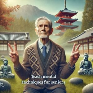 Doctor's Column 8 Mental Peace Techniques