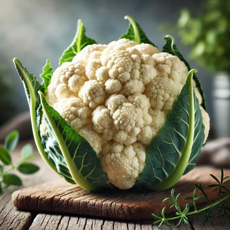 Cauliflower