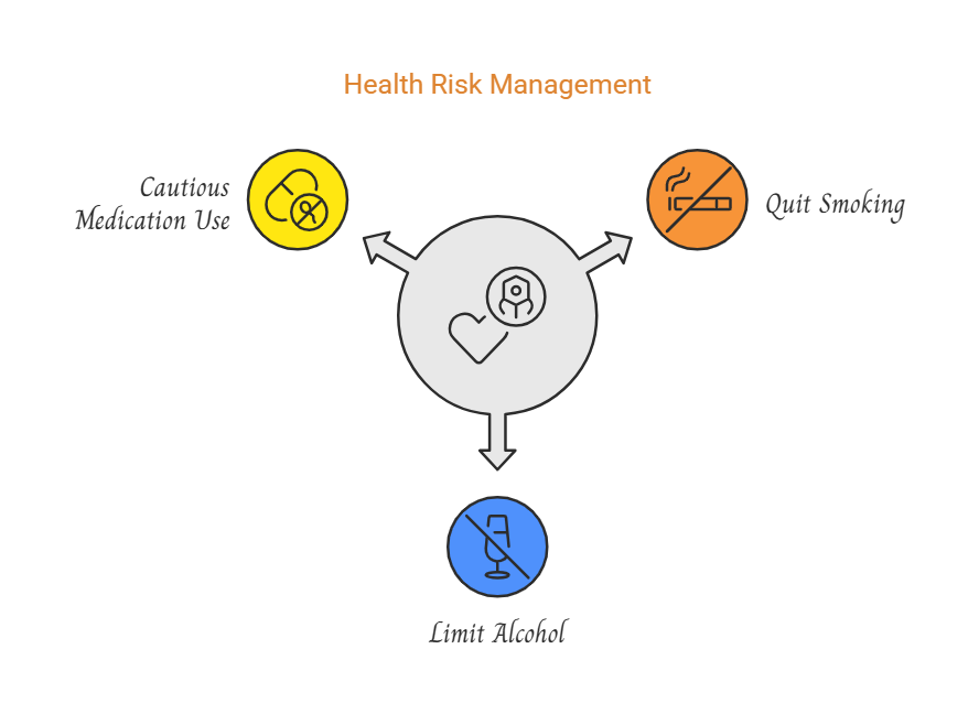 Health Risk Management