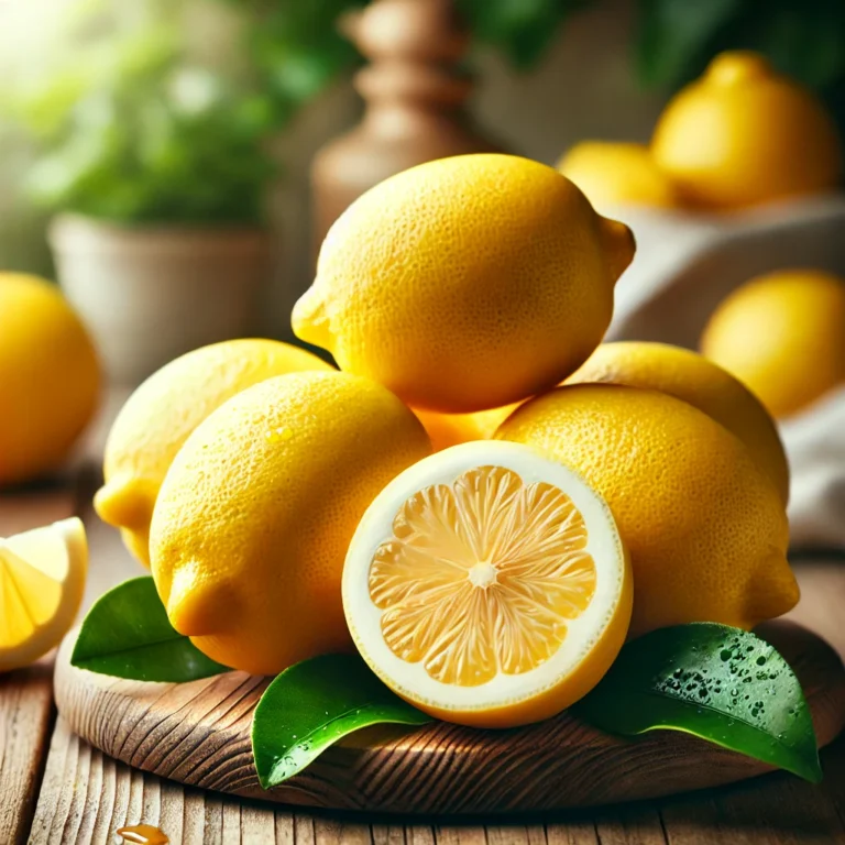 Lemons