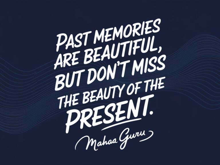 Social Service by SP Maestro 62 Art of being in present - S P Maestro