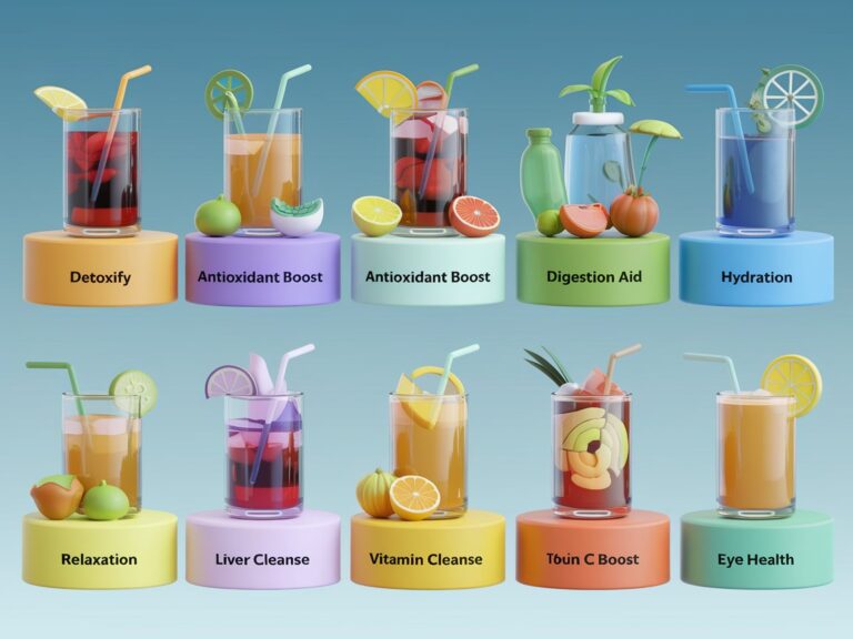 Social Service by SP Maestro 63 Detoxify