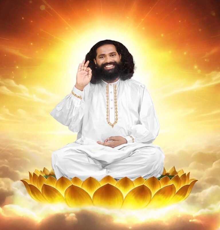 Social Service by SP Maestro 108 About HH Beloved SP Maestro MahaaGURU Ji