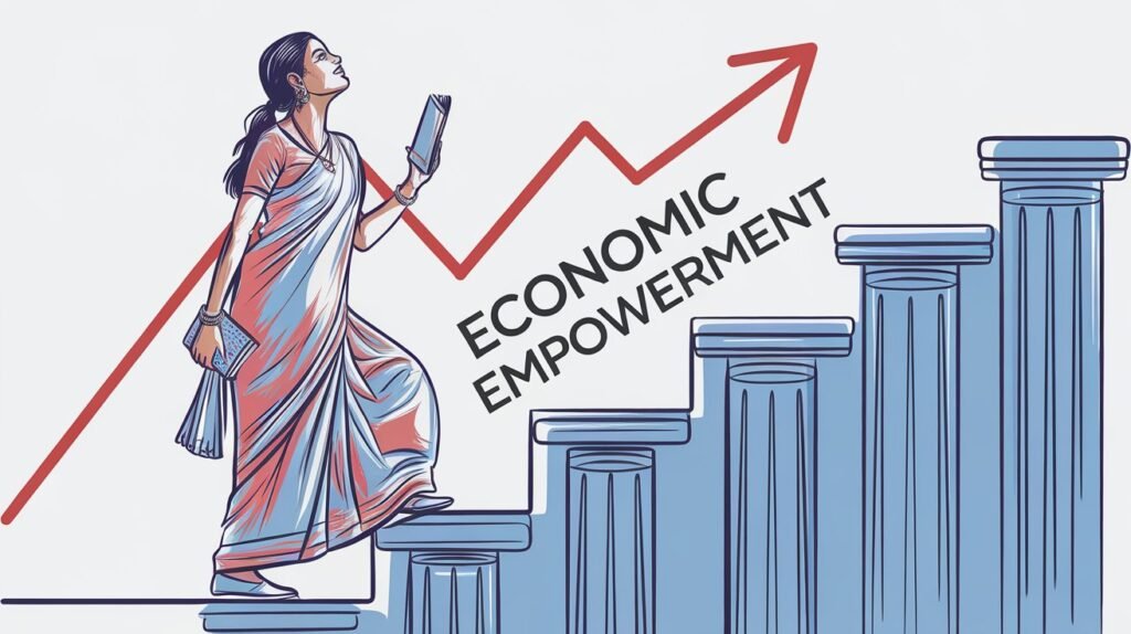 Economic Empowerment of Women