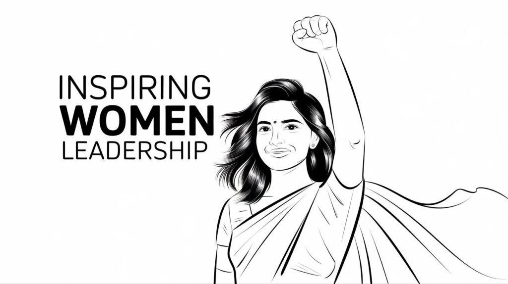 Empowering Women - Inspiring Women Leadership