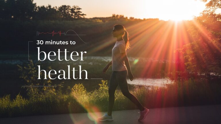 Social Service by SP Maestro 158 30 Minutes to Better Health