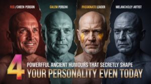 4 Powerful Ancient Humours