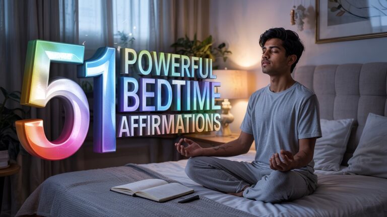 51-powerful-bedtime-affirmations