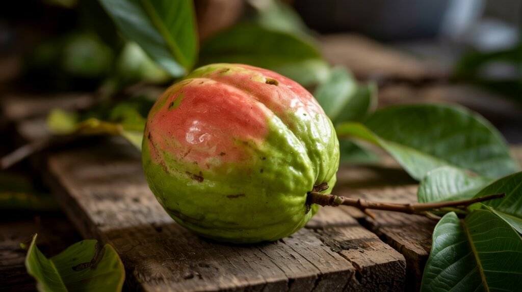 Summer Fruits for Diabetes Patients : 7 Amazing Essential Options for Ultimate Blood Sugar Control 15 Guava - Summer Fruits for Diabetes