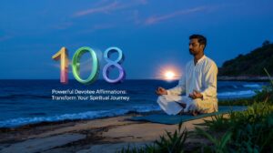 Powerful Devotee Affirmations: Transform Your Spiritual Journey