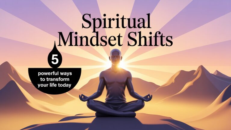 Spiritual-Mindset-Shifts