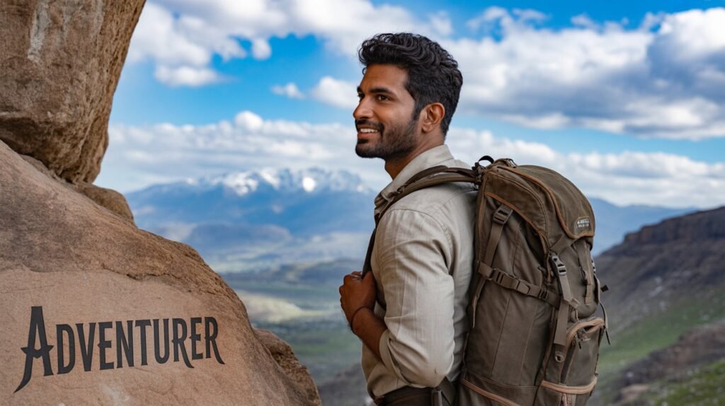 18 Personality Types That Will Transform Your Self-Understanding 20 Adventurer - Personality Types
