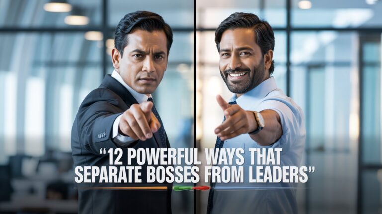 Social Service by SP Maestro 85 Boss VS Leader Comparison