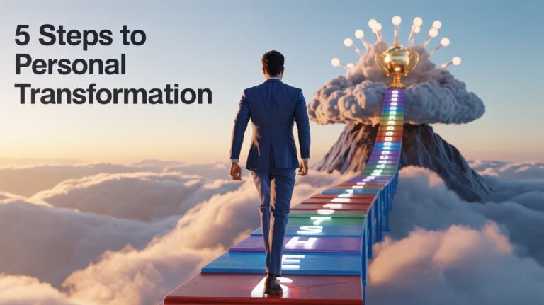 Bridge Thoughts Into Life Changing Results