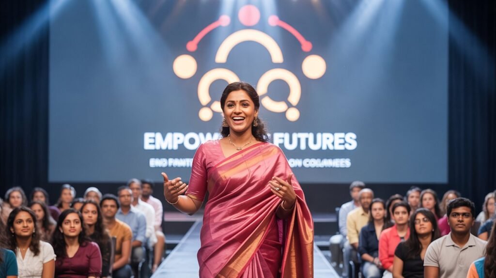 Emotional Intelligence: 15 Powerful Signs That Will Transform Your Leadership Success 22 Confident Indian speaker - Emotional Intelligence