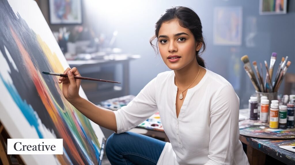 18 Personality Types That Will Transform Your Self-Understanding 24 Creative - Personality Types