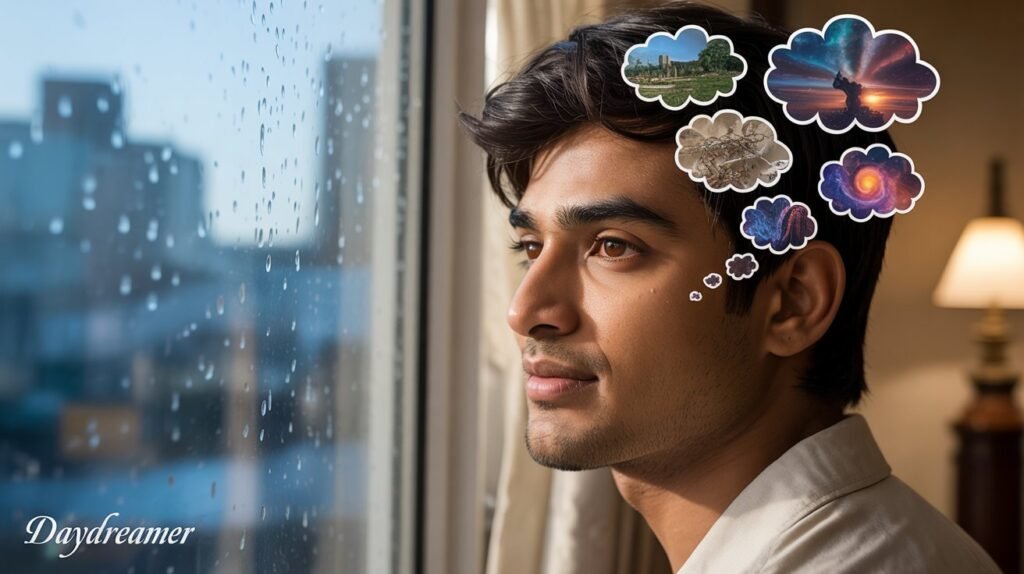 18 Personality Types That Will Transform Your Self-Understanding 29 Daydreamer Personality Types