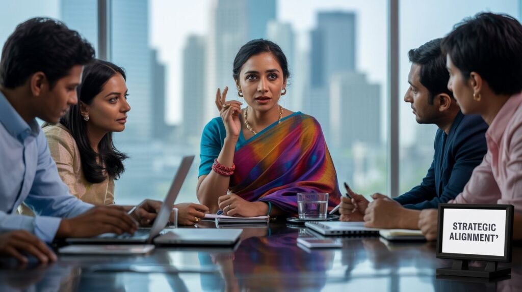 Emotional Intelligence: 15 Powerful Signs That Will Transform Your Leadership Success 16 Diverse group of professionals - Emotional Intelligence