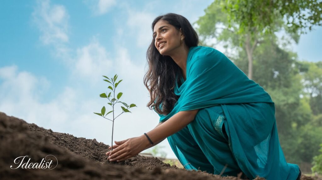 18 Personality Types That Will Transform Your Self-Understanding 18 Idealist - Personality Types