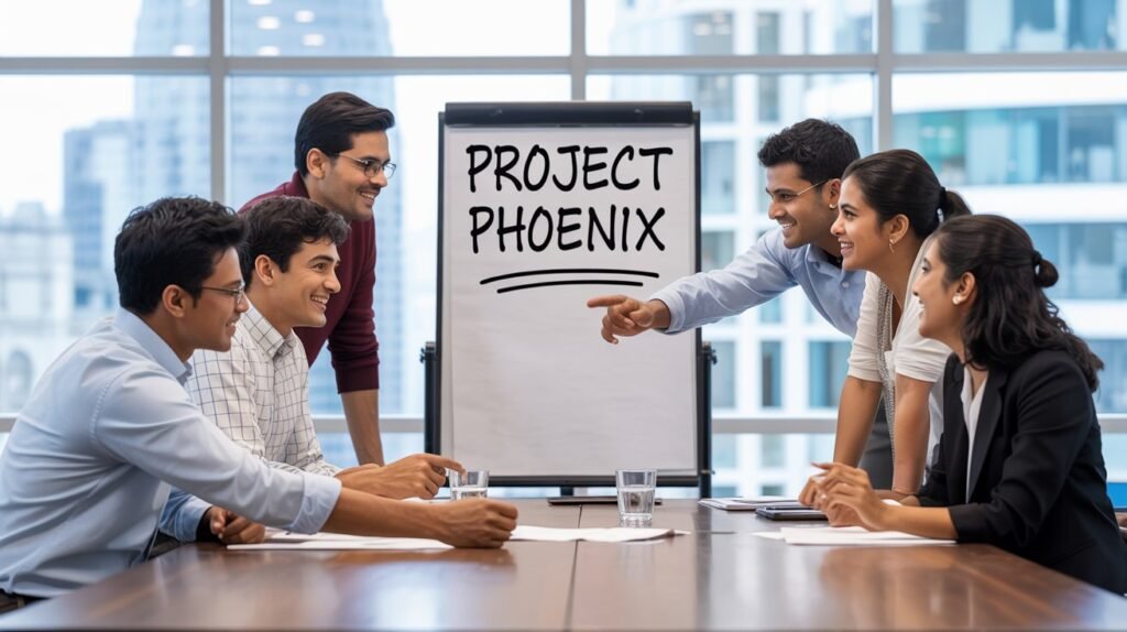 Emotional Intelligence: 15 Powerful Signs That Will Transform Your Leadership Success 23 Indian team working collaboratively Emotional Intelligence