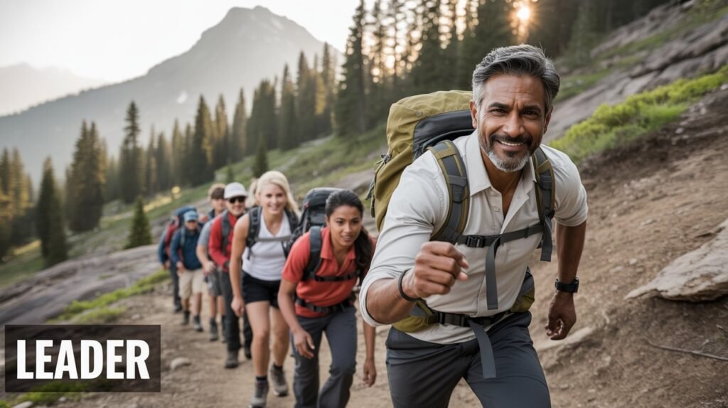 18 Personality Types That Will Transform Your Self-Understanding 22 Leader Personality Types