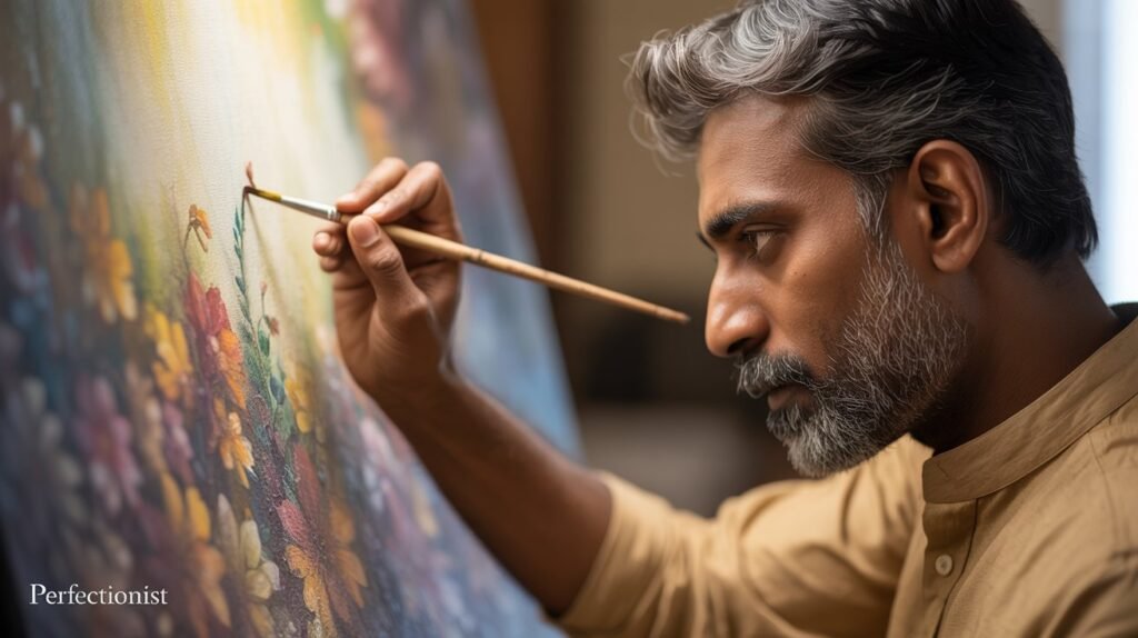 18 Personality Types That Will Transform Your Self-Understanding 19 Perfectionist - Personality Types