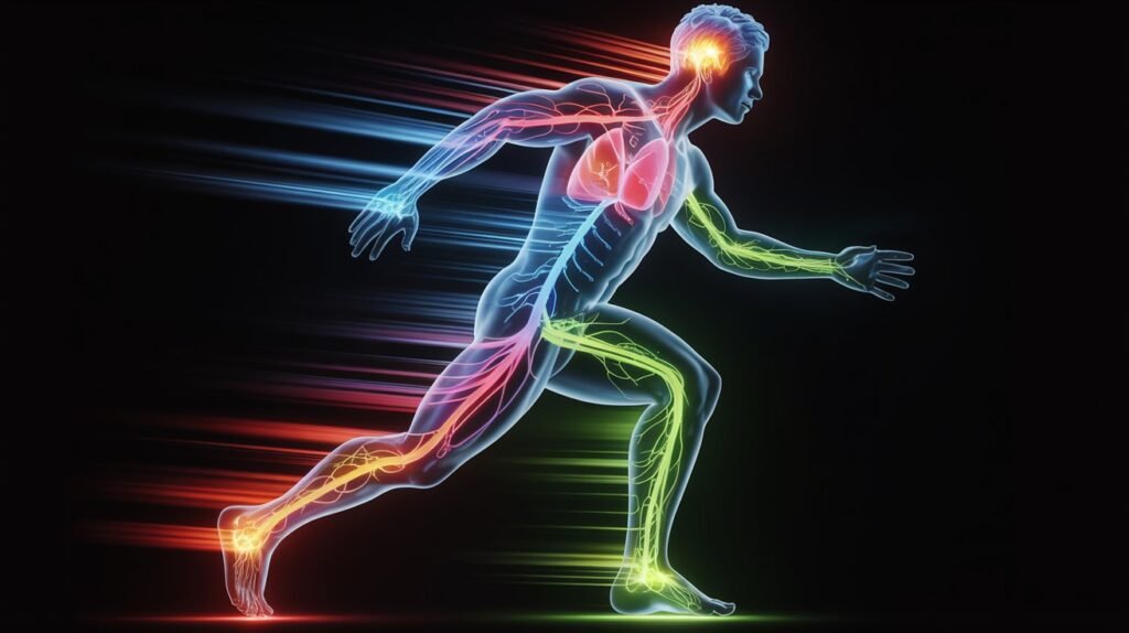 Walking Daily: 15 Amazing Health Benefits That Will Transform Your Life 13 The Science Behind Walking Daily