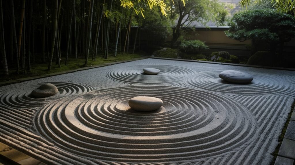 Japanese Techniques to Stop Overthinking: 4 Powerful Ancient Methods That Will Transform Your Mental Peace 13 Why Your Mind Won't Stop Racing - Japanese Techniques to Stop Overthinking