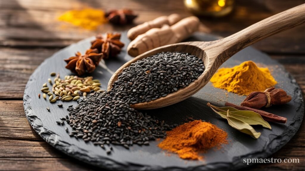 Black Seeds Your Natural Arthritis Fighter seeds you should eat