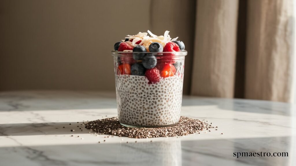 Chia Seeds - Ancient Energy Boosters - seeds you should eat