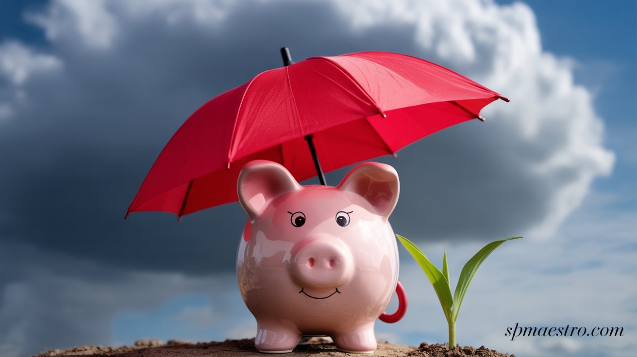 Have an Emergency Fund – money rules rich people follow Have an Emergency Fund - money rules rich people follow
