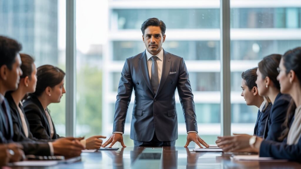 Smart Responses to Difficult People: 10 Powerful Strategies to Win Every Challenging Conversation 13 Professional conversation - smart responses to difficult people