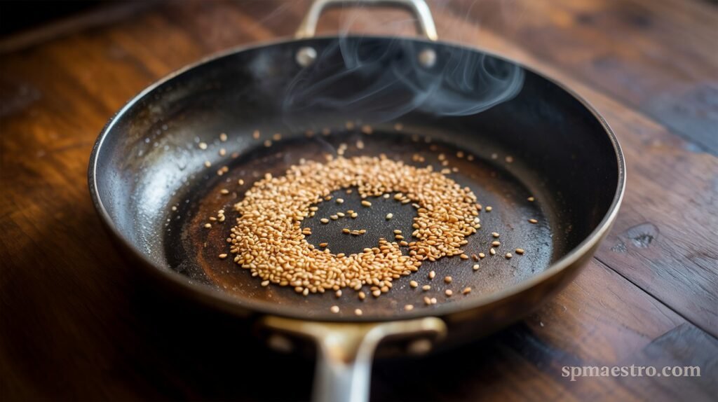 Sesame Seeds Bone Strengthening Blood Balancers seeds you should eat