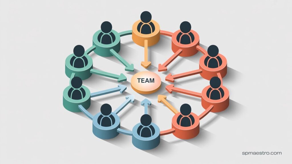 8 Thinking Roles That Will Transform Your Team's Performance Forever 18 Thinking Roles in Your Organization - thinking roles