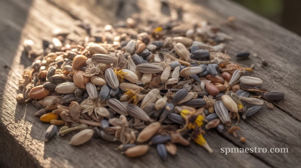 Why Seeds Deserve a Place in Your Daily Diet - seeds you should eat