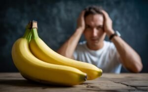 Bananas - The Ultimate Headache Fighter - Natural Remedies
