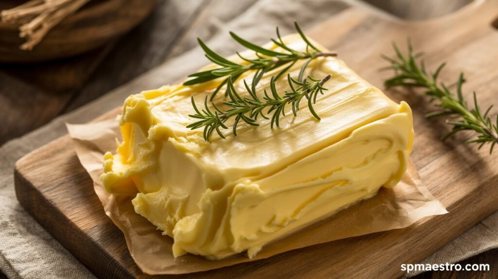 Butter healthy cooking oils