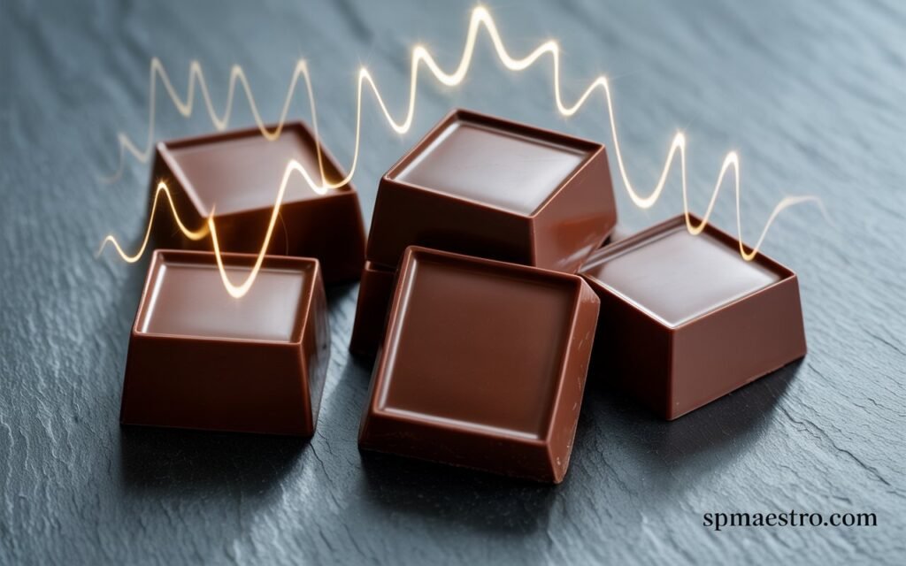 Dark Chocolate - Natural Remedies