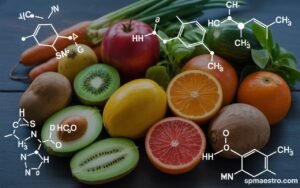 Fruits and Vegetables - Natural Remedies