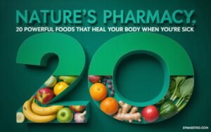 Nature Pharmacy