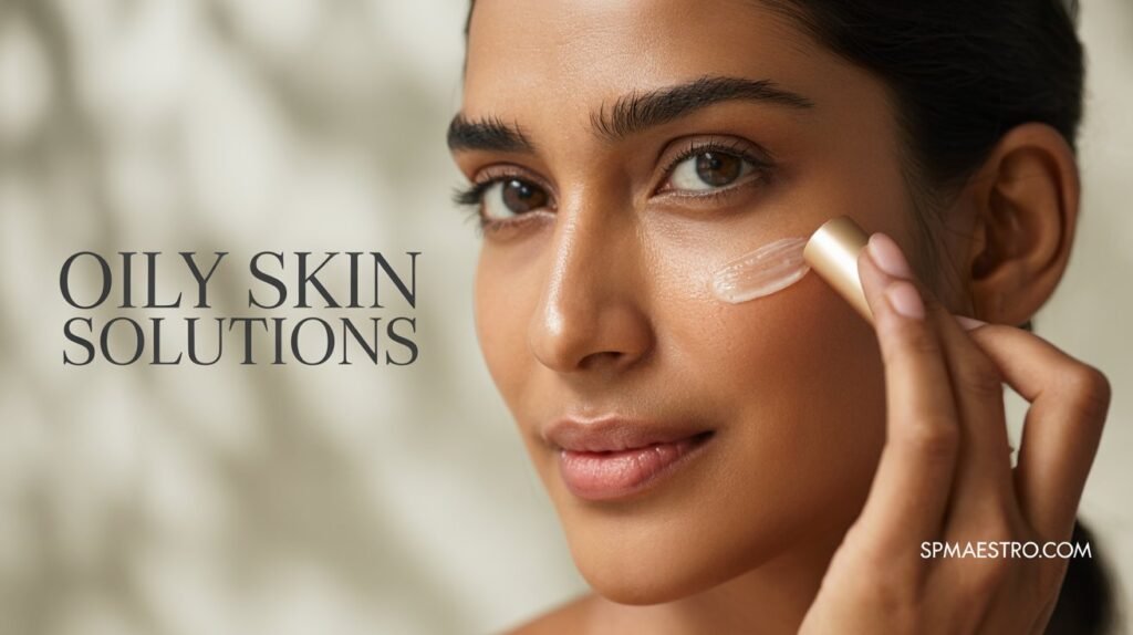 Oily Skin Solutions