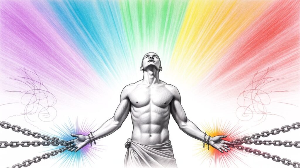 The Fire of Spiritual Aspiration- spiritual qualifications