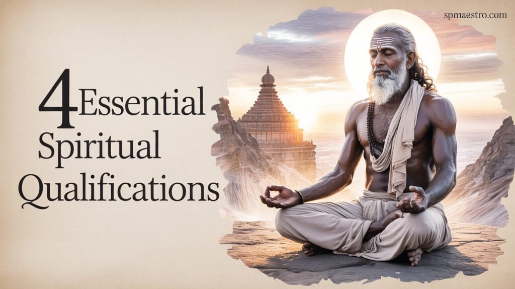 The Sacred Path to Self-Realization