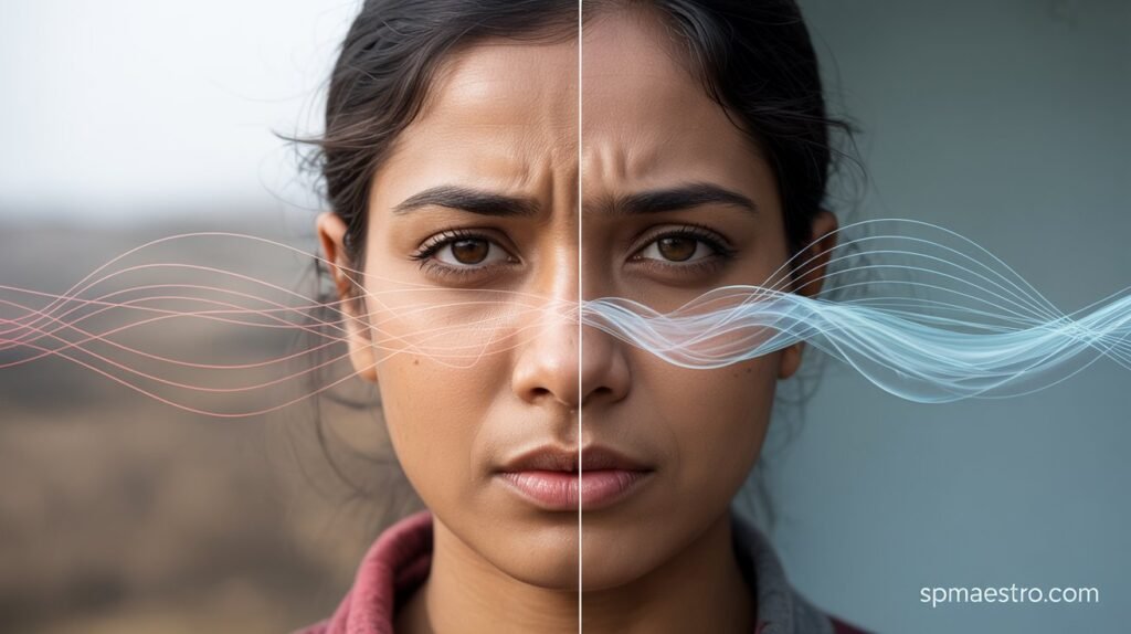 When Angry Mind Your Temper - Mindfulness Techniques