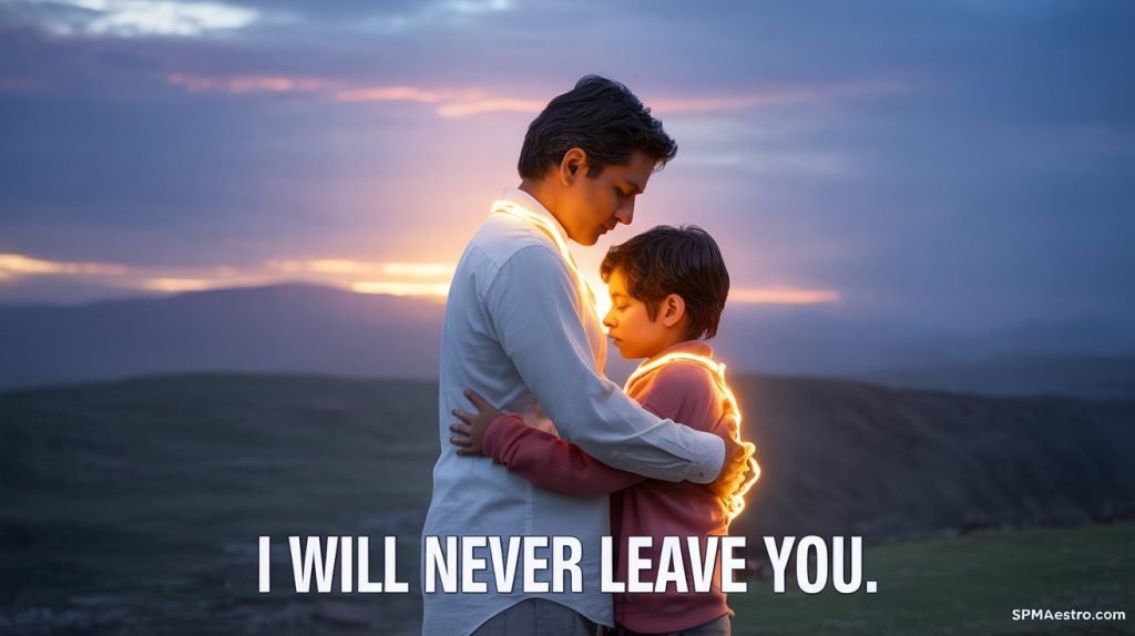 Healing the Inner Child: 4 Powerful Trauma Types & Affirmations to Transform Your Life 16 Abandonment Trauma Healing the inner child