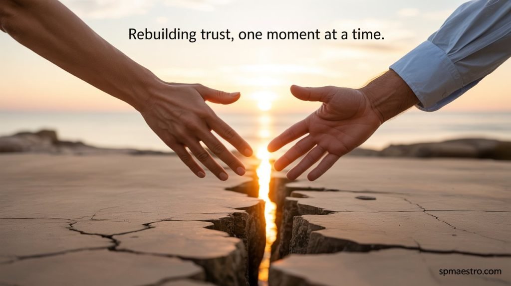 Healing the Inner Child: 4 Powerful Trauma Types & Affirmations to Transform Your Life 15 Betrayal Trauma - Healing the inner child